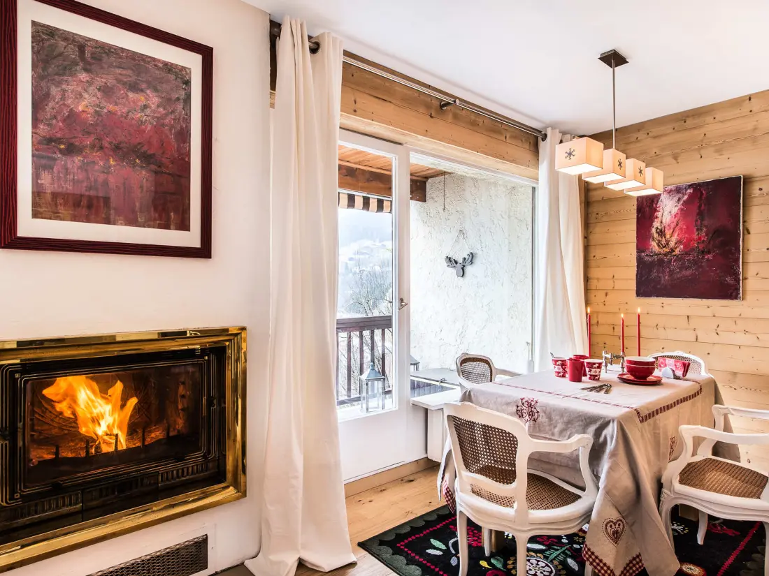 Location de Vacances Megève 82