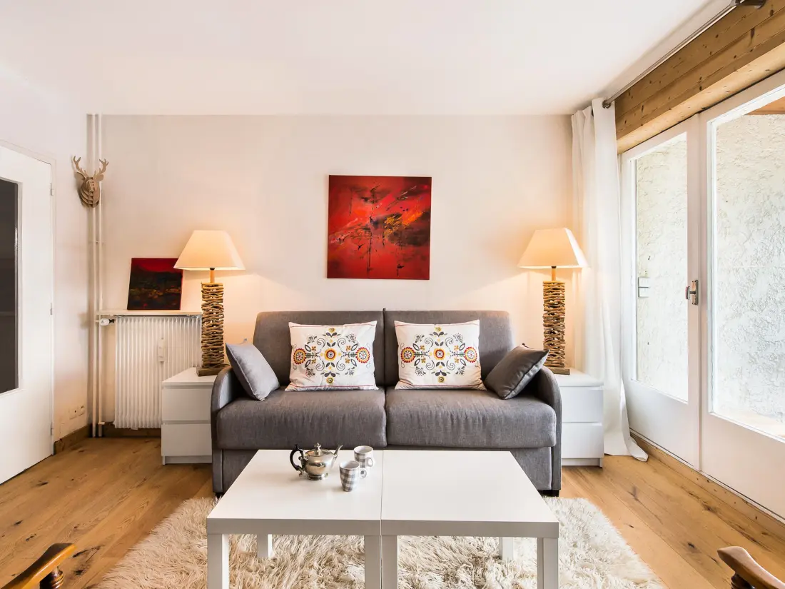 Location de Vacances Megève 82