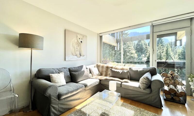 Charmant 50m² Avec Vue Imprenable Sur Megève - - Megève - 3