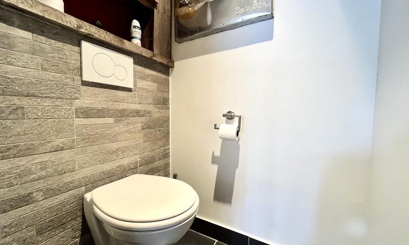 Charmant 50m² Avec Vue Imprenable Sur Megève - - Megève - 10