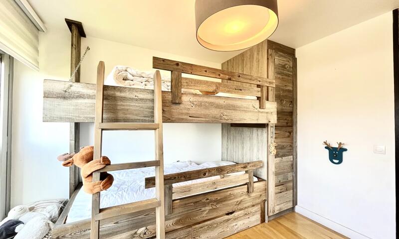 Charmant 50m² Avec Vue Imprenable Sur Megève - - Megève - 7