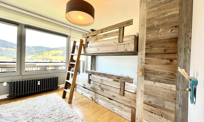 Charmant 50m² Avec Vue Imprenable Sur Megève - - Megève - 8