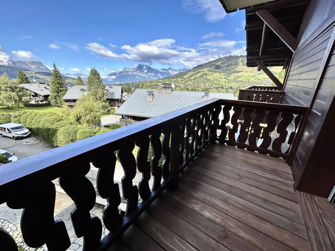 Résidence Hameau Des Pistes - Paradiso