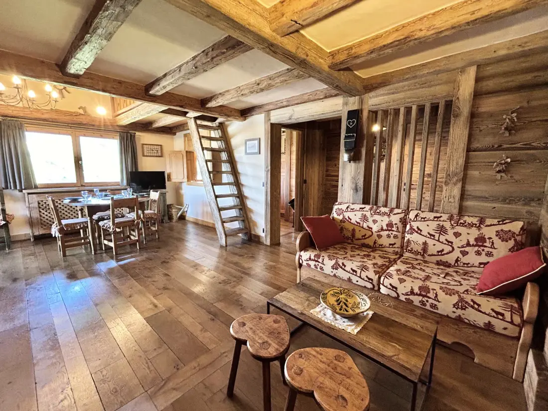 Résidence Hameau Des Pistes - Paradiso