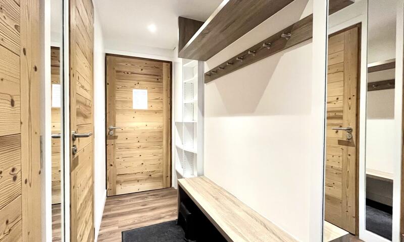Joli Havre De Paix Avec Balcon à Megève - - Megève - 15