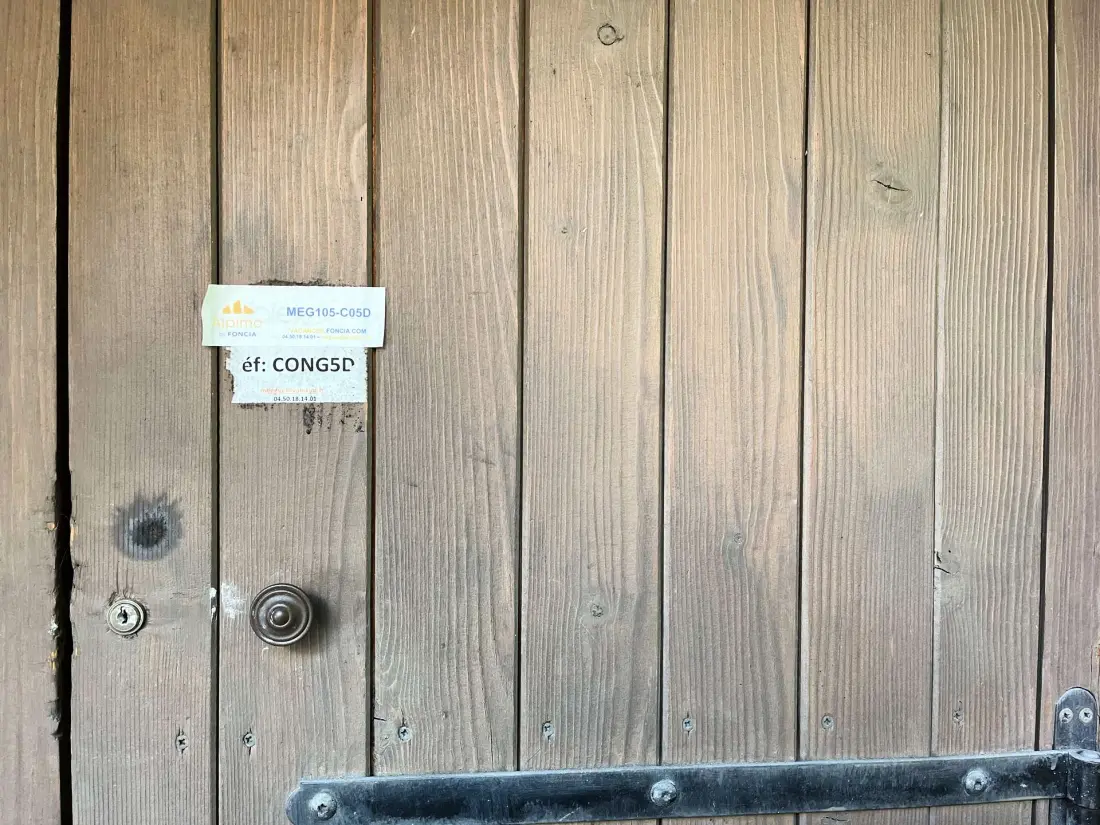 Résidence La Conga