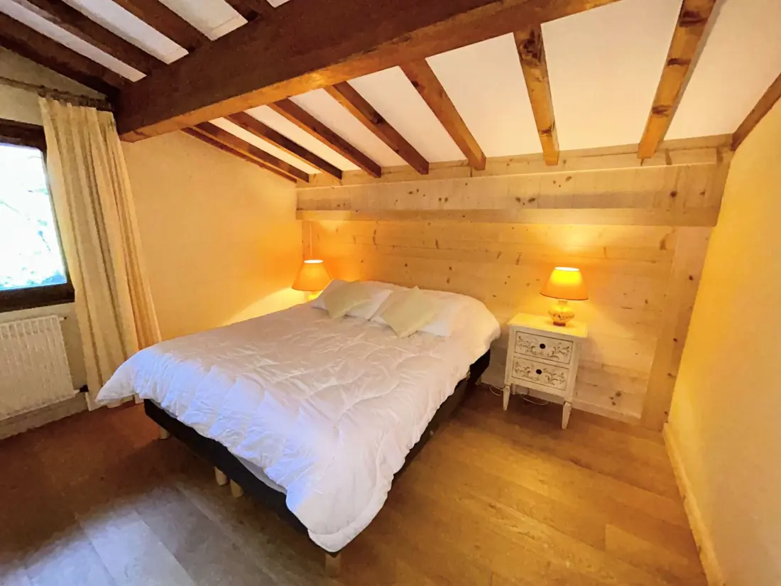 Résidence Le Backtee - Batiment B