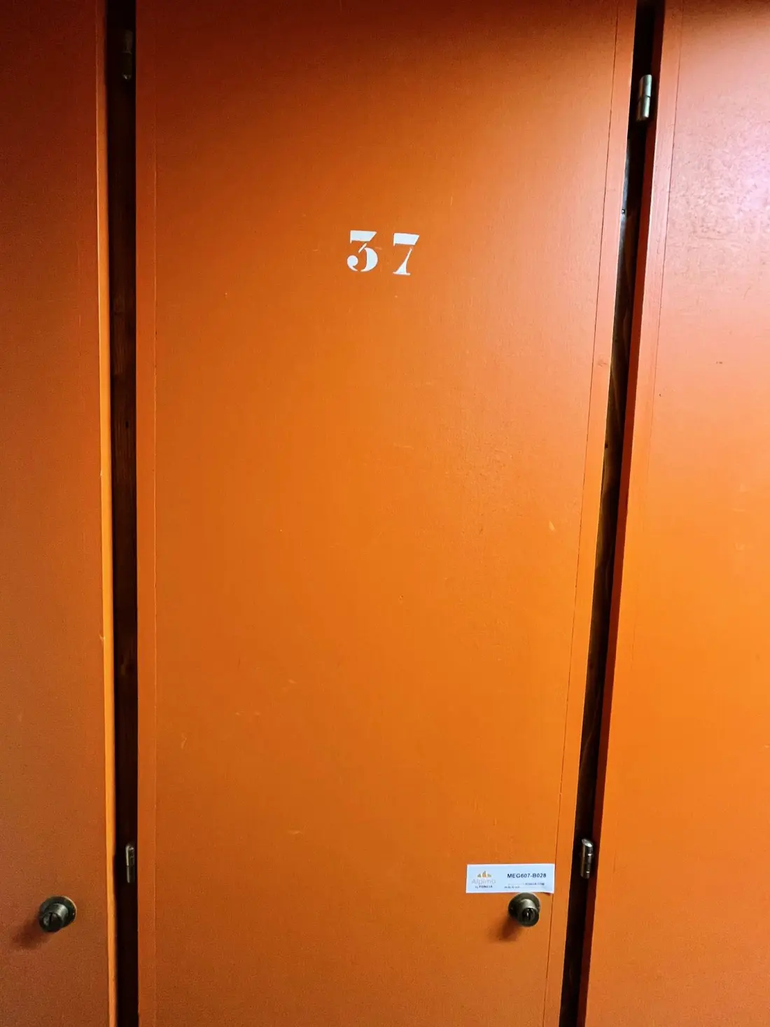 Résidence Le Backtee - Batiment B