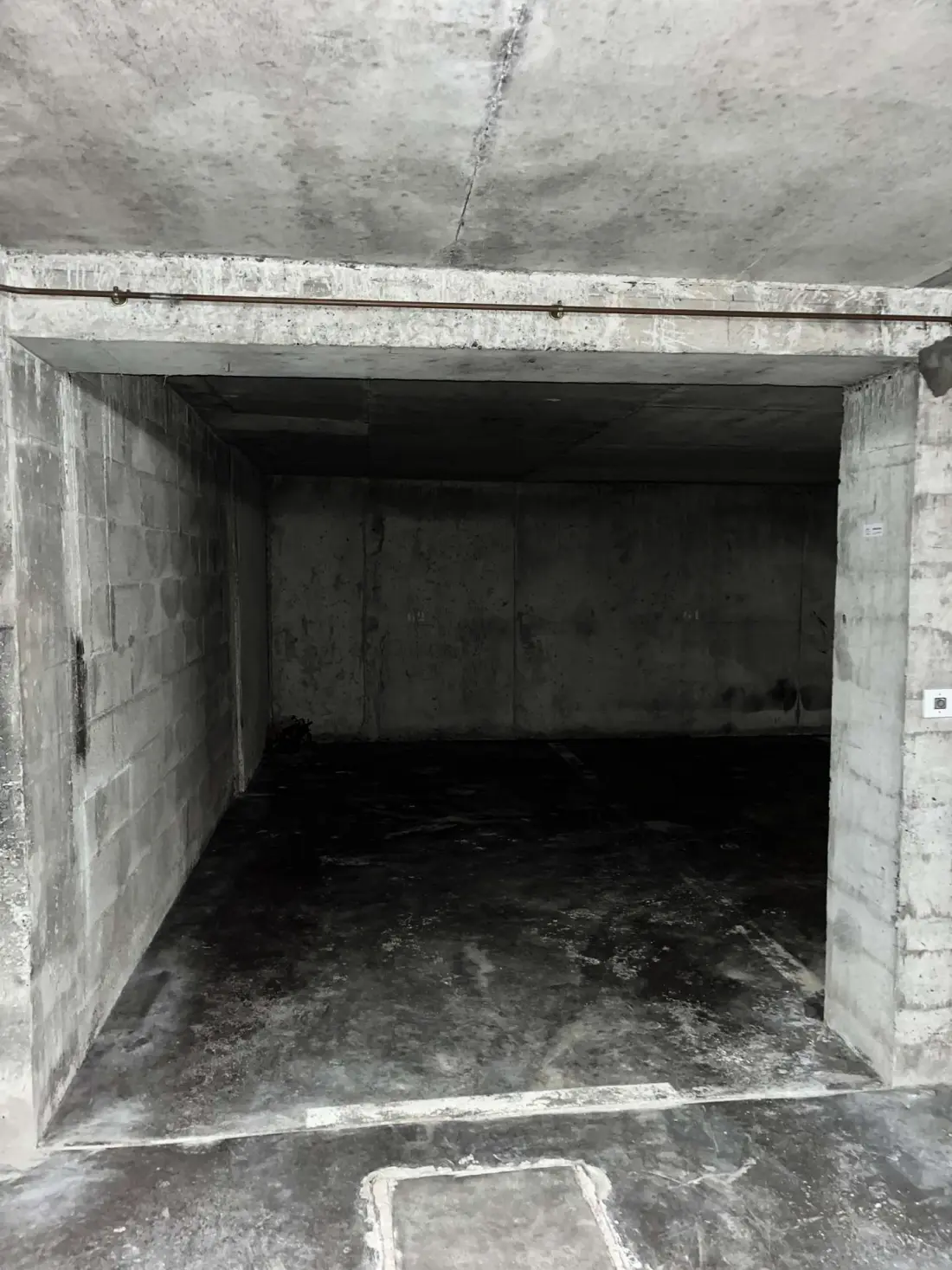 Résidence Le Backtee - Batiment B