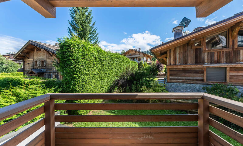 Résidence Le Clos Du Martinet - - Megève - 4