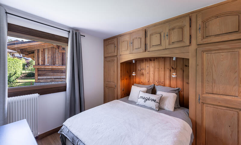Résidence Le Clos Du Martinet - - Megève - 7