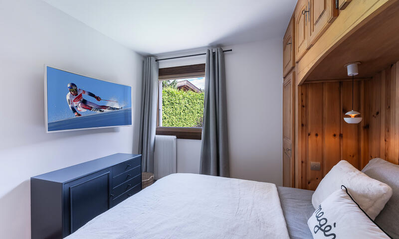 Résidence Le Clos Du Martinet - - Megève - 8