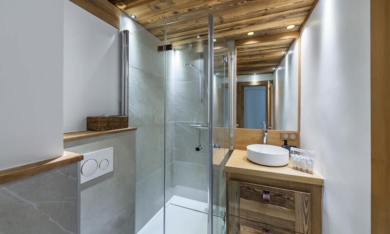 Résidence Le Clos Du Martinet - - Megève - 9