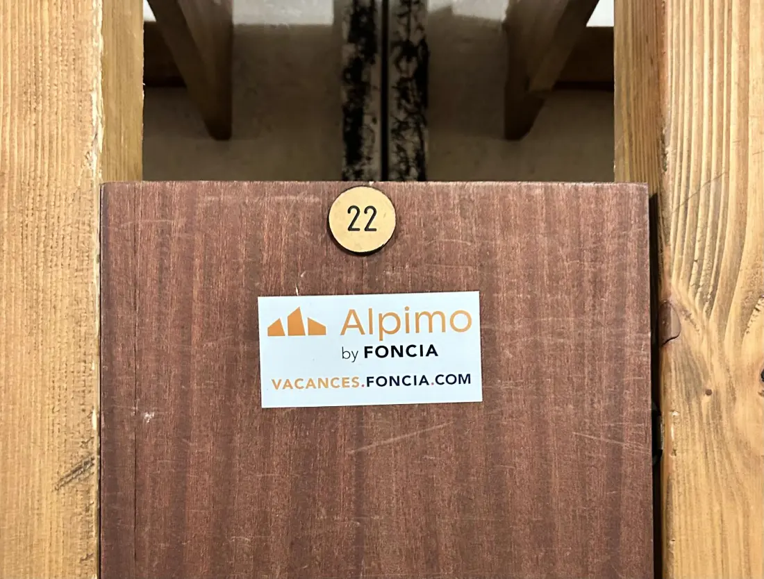 Résidence Le Floreal