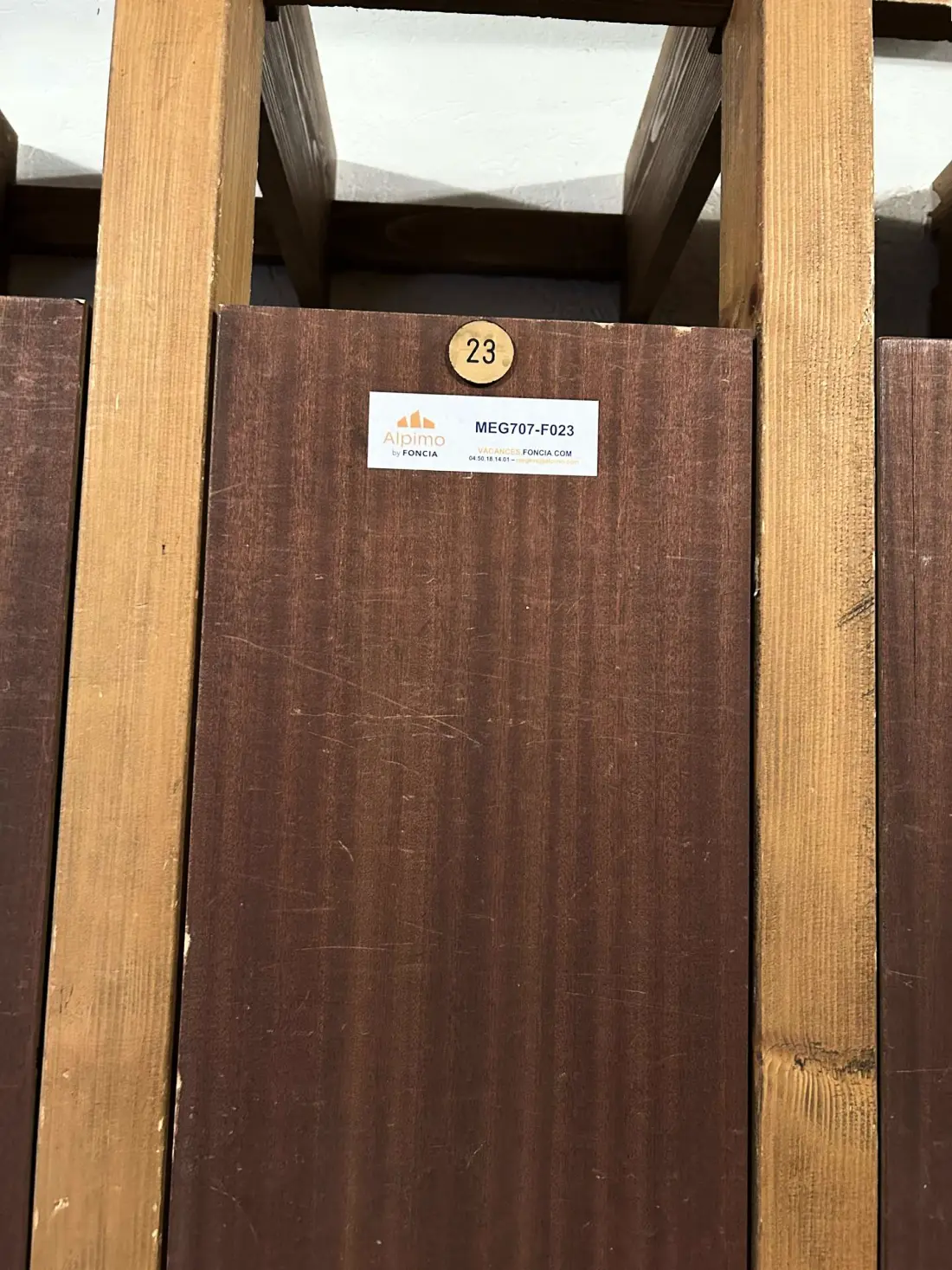 Résidence Le Floreal