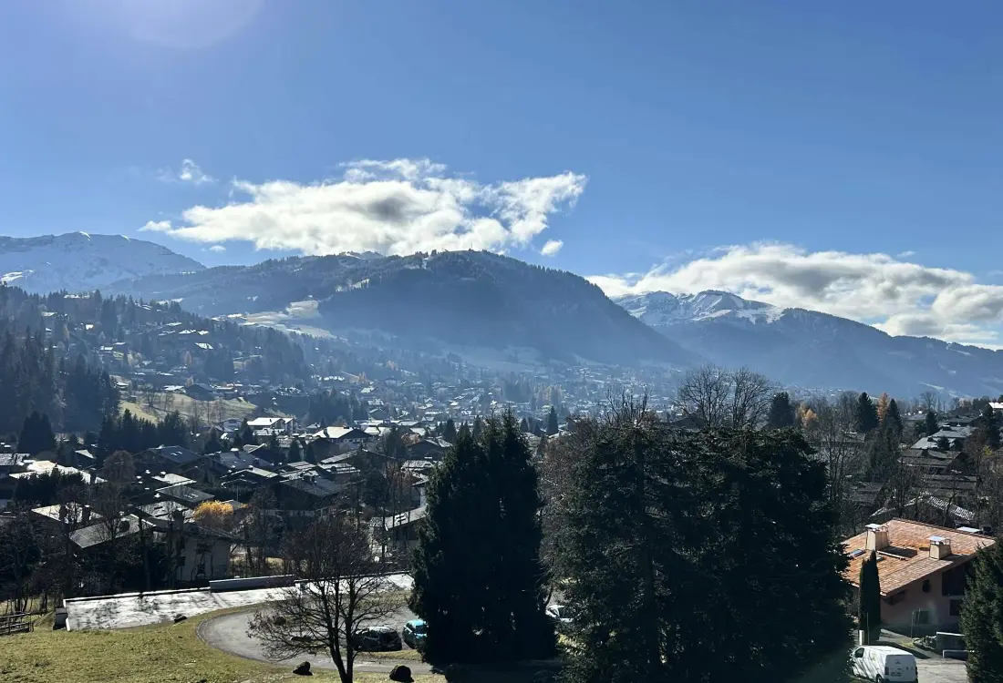 Résidence Le Front De Neige