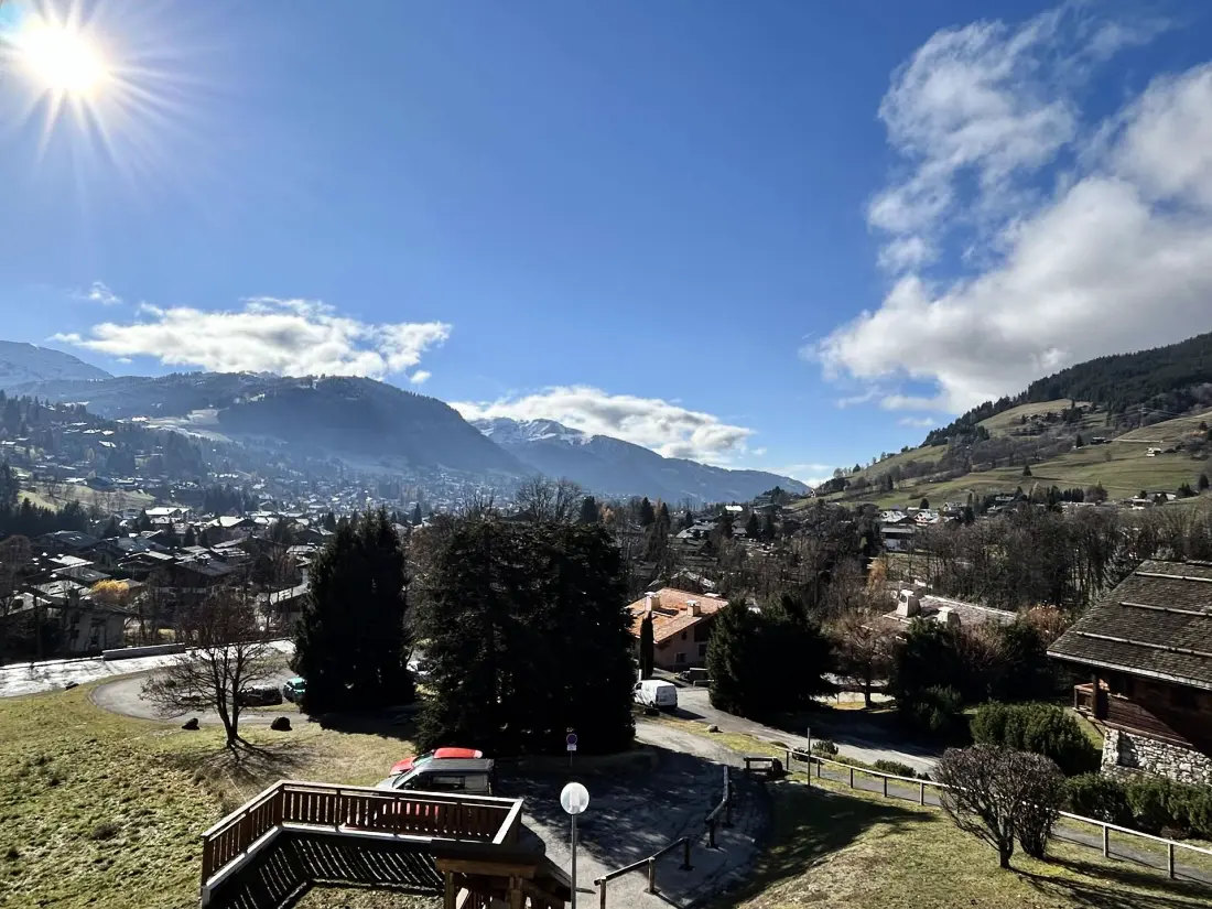 Résidence Le Front De Neige