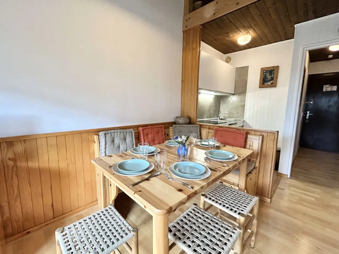 Résidence Le Prairial