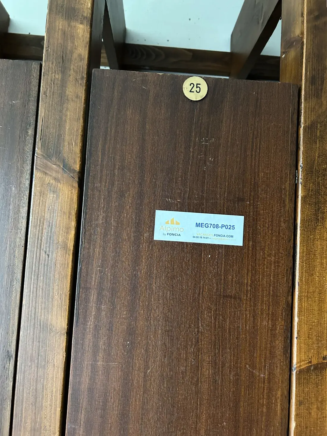 Résidence Le Prairial