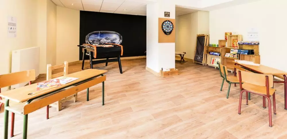 Résidence Les Fermes du Mont-Blanc 4 étoiles★★★★