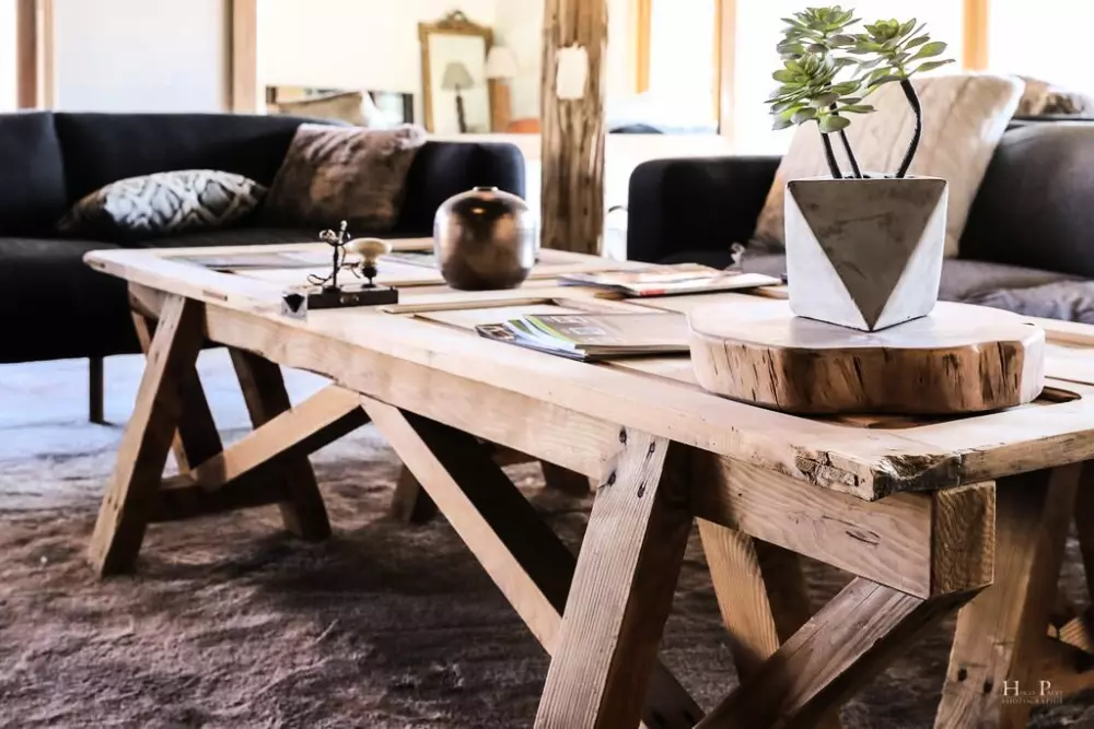 Résidence Les Fermes du Mont-Blanc 4 étoiles★★★★