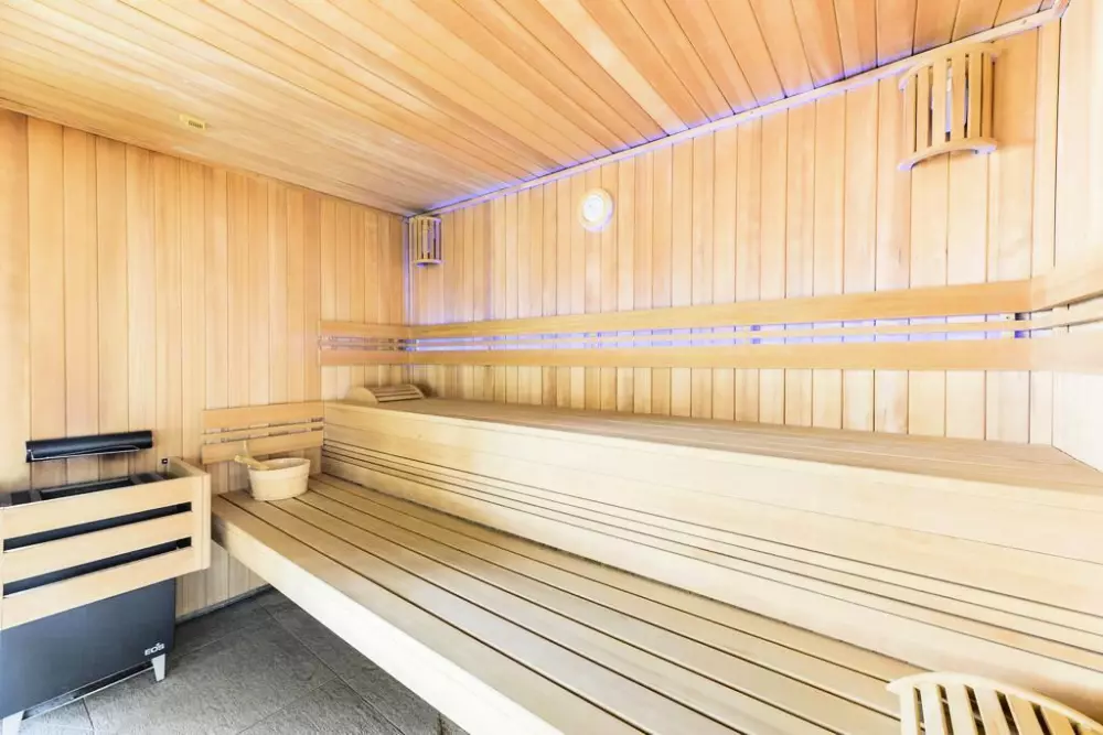 Résidence Les Fermes du Mont-Blanc 4 étoiles★★★★