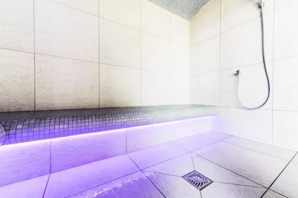 Résidence Les Fermes du Mont-Blanc 4 étoiles★★★★