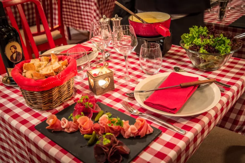 Résidence Les Loges Blanches4 étoiles★★★★