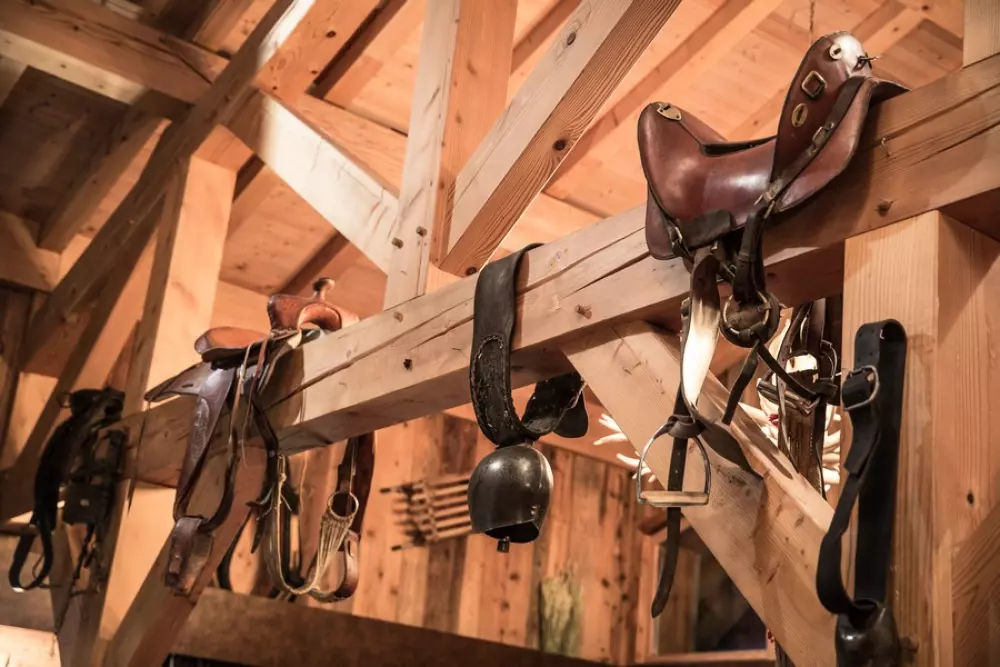 Résidence Les Loges Blanches4 étoiles★★★★