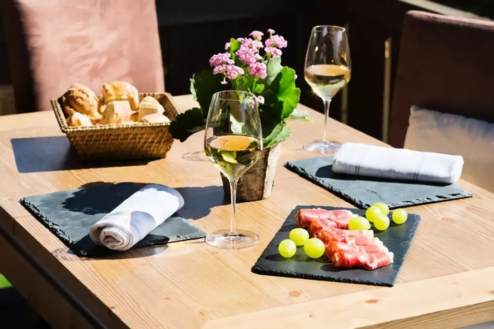 Résidence Les Loges Blanches4 étoiles★★★★