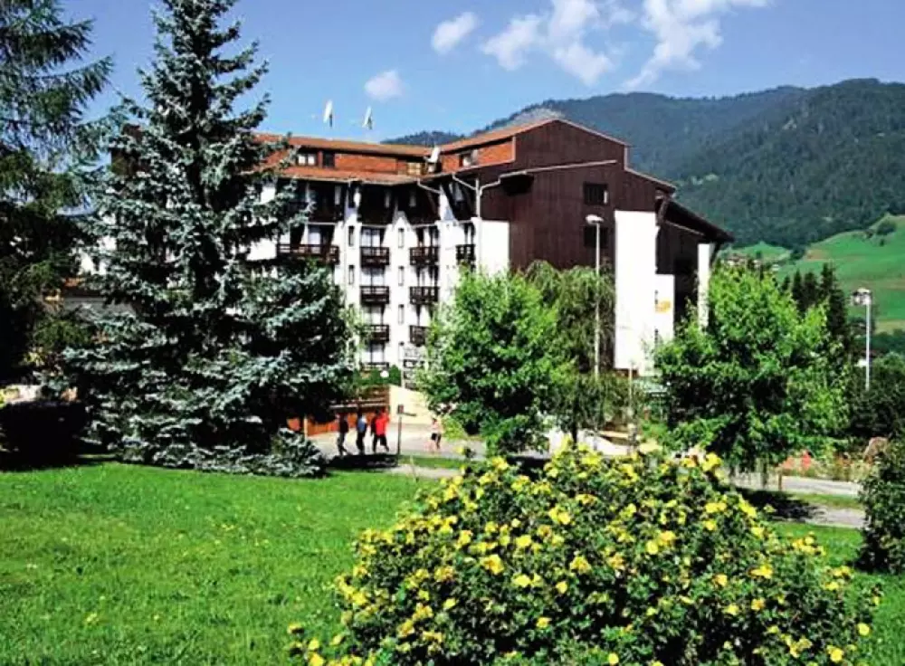 Résidence Maeva Rochebrune