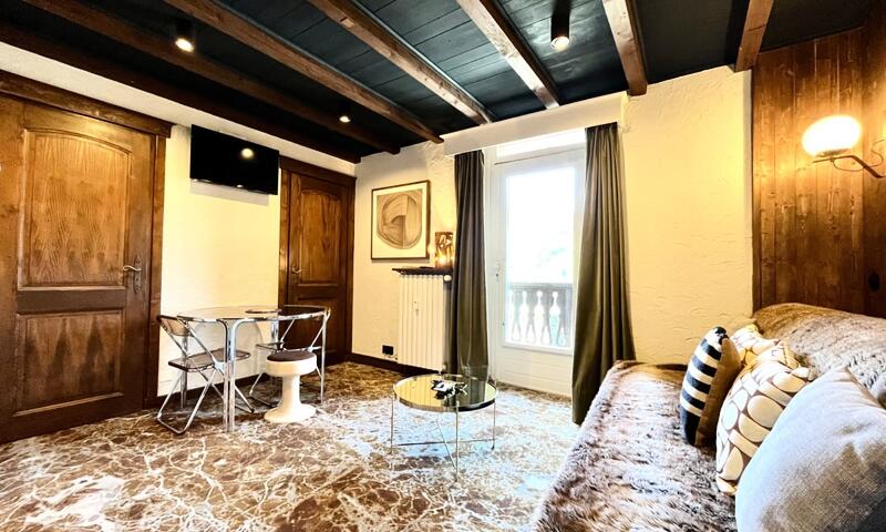 Petit Appartement De Charme Ambiance Chalet - - Megève - 4