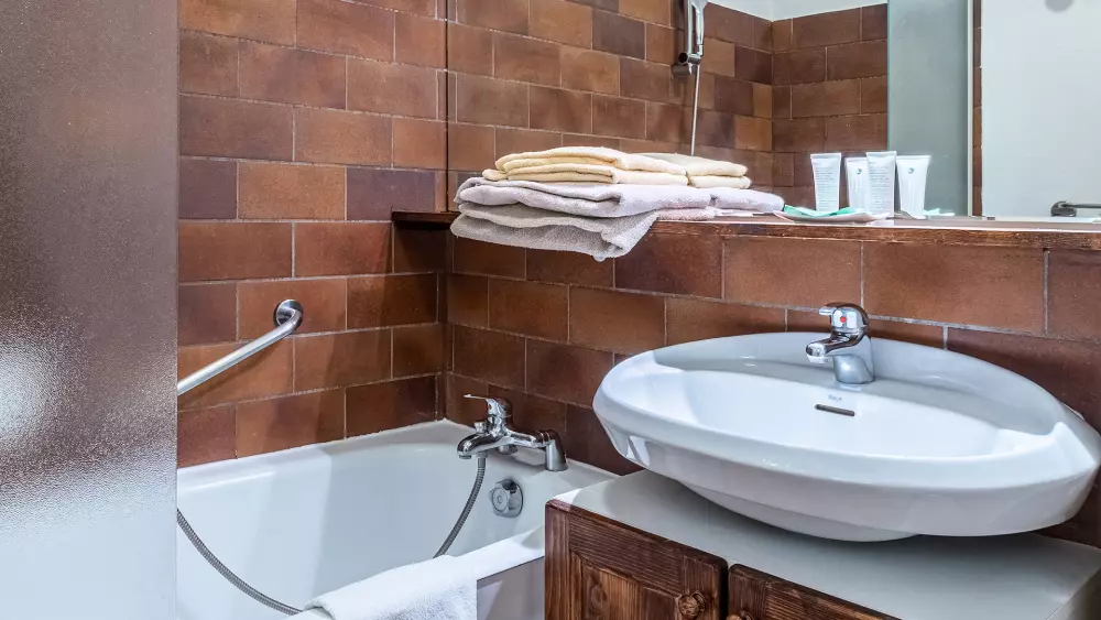 Résidence Pierre & Vacances Le Mont d'Arbois