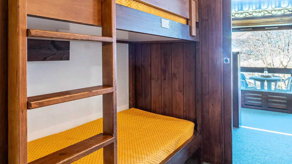 Résidence Pierre & Vacances Le Mont d'Arbois