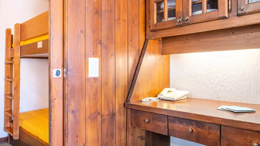 Résidence Pierre & Vacances Le Mont d'Arbois