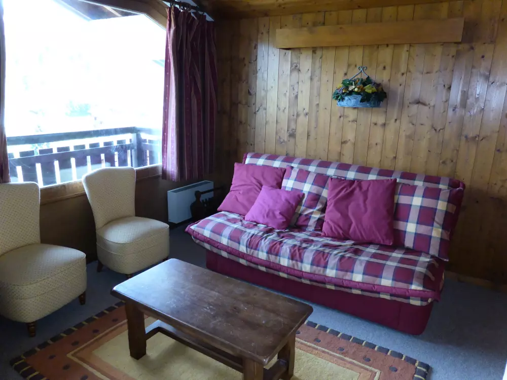 Résidence Princesse En Etraz Narcisse