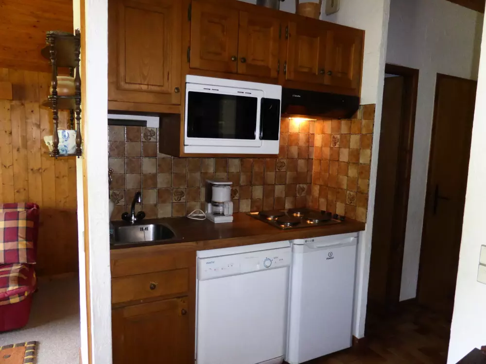 Résidence Princesse En Etraz Narcisse