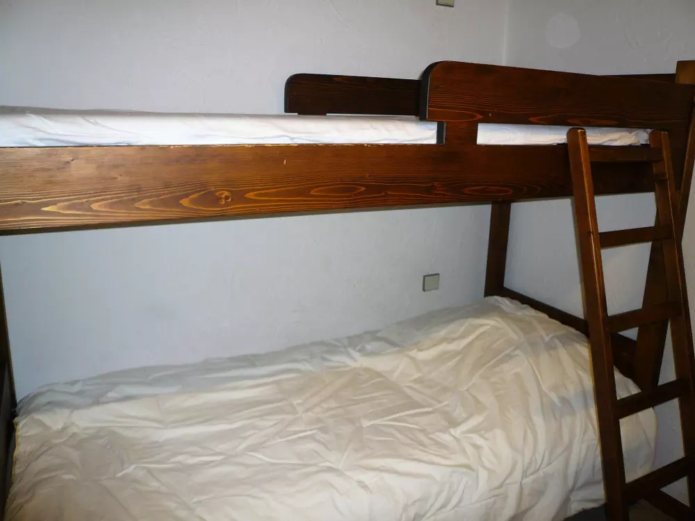 Résidence Princesse En Etraz Narcisse