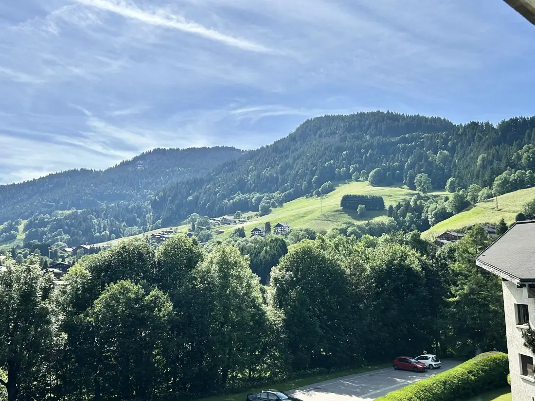 Résidence Riante Colline Du Bas - Armoise
