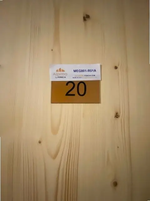 Résidence Riante Colline Du Bas - Armoise