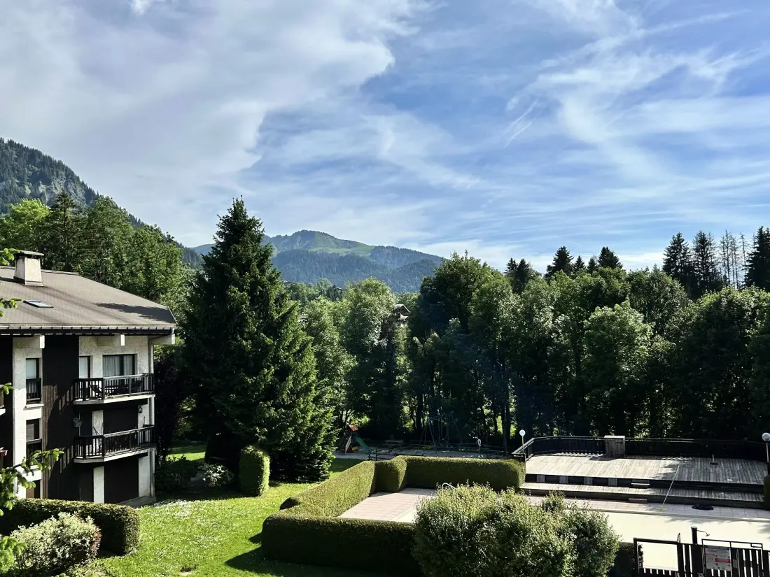 Résidence Riante Colline Du Bas - Armoise