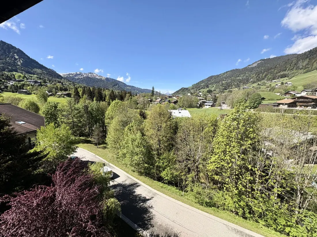Résidence Riante Colline Du Bas - Veronique