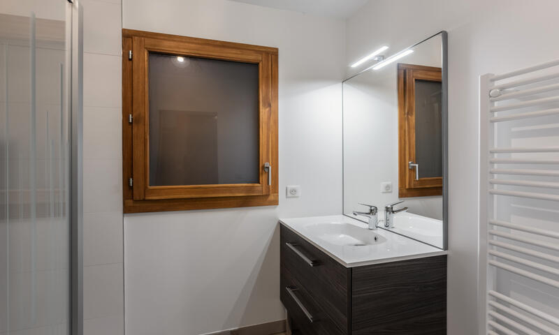 Résidence Silver Lodge - B - Megève - 21