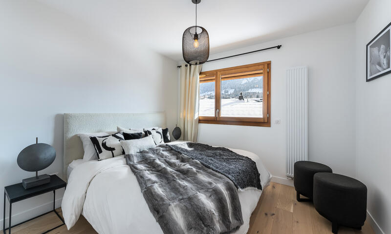 Résidence Silver Lodge - B - Megève - 4