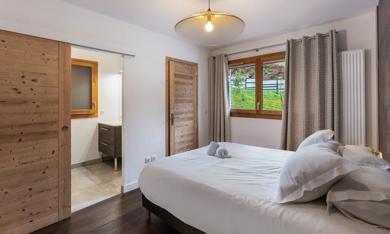 Résidence Silver Lodge - B - Megève - 20