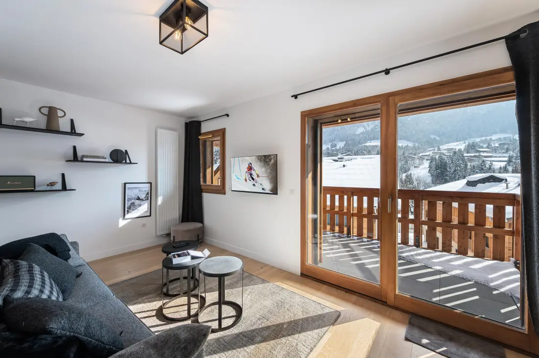 Résidence Silver Lodge - B