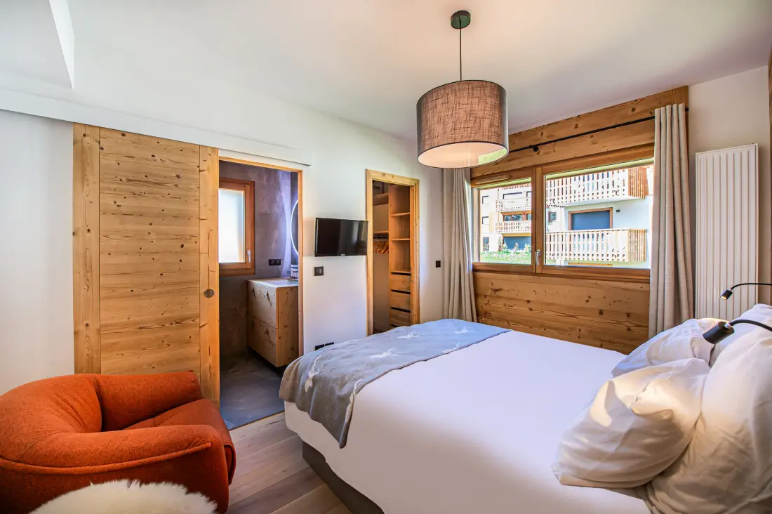 Résidence Silver Lodge - C