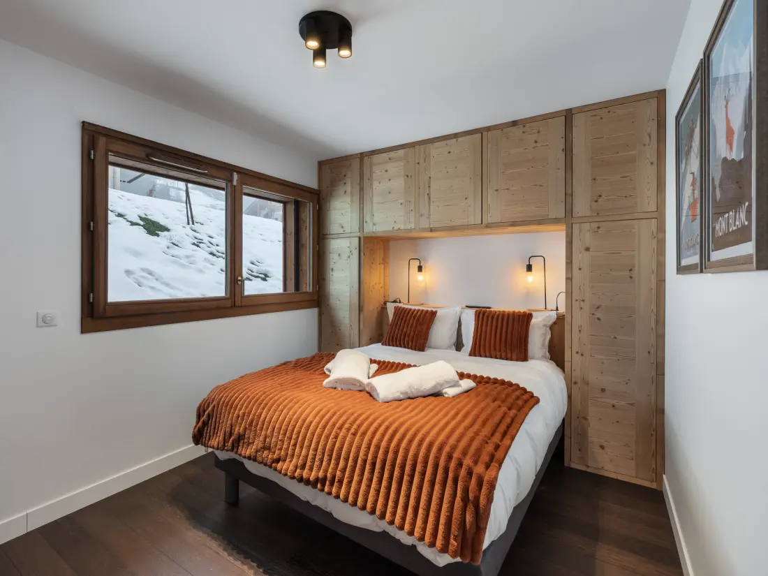 Résidence Silver Lodge - C