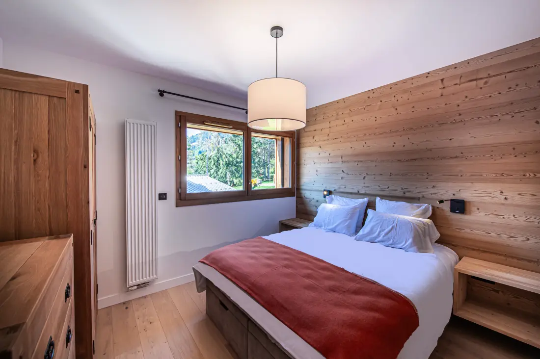 Résidence Silver Lodge - C