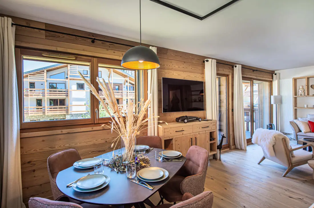 Résidence Silver Lodge - C